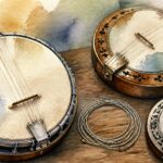 Banjo String Gauges — Complete Guide for 5 String Tenor and Irish Tenor Banjo String Gauges — Complete Guide for 5-String, Tenor and Irish Tenor