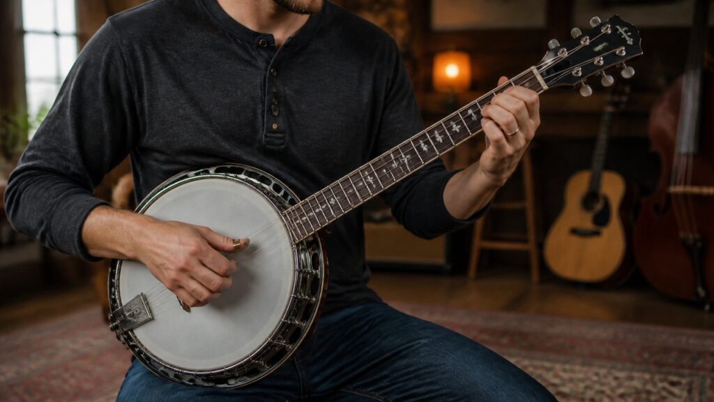Is Banjo Hard to Learn Heres What Nobody Tells You Is Banjo Hard to Learn? Here’s What Nobody Tells You