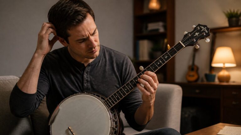 Is Banjo Hard to Learn? Here&rsquo;s What Nobody Tells You