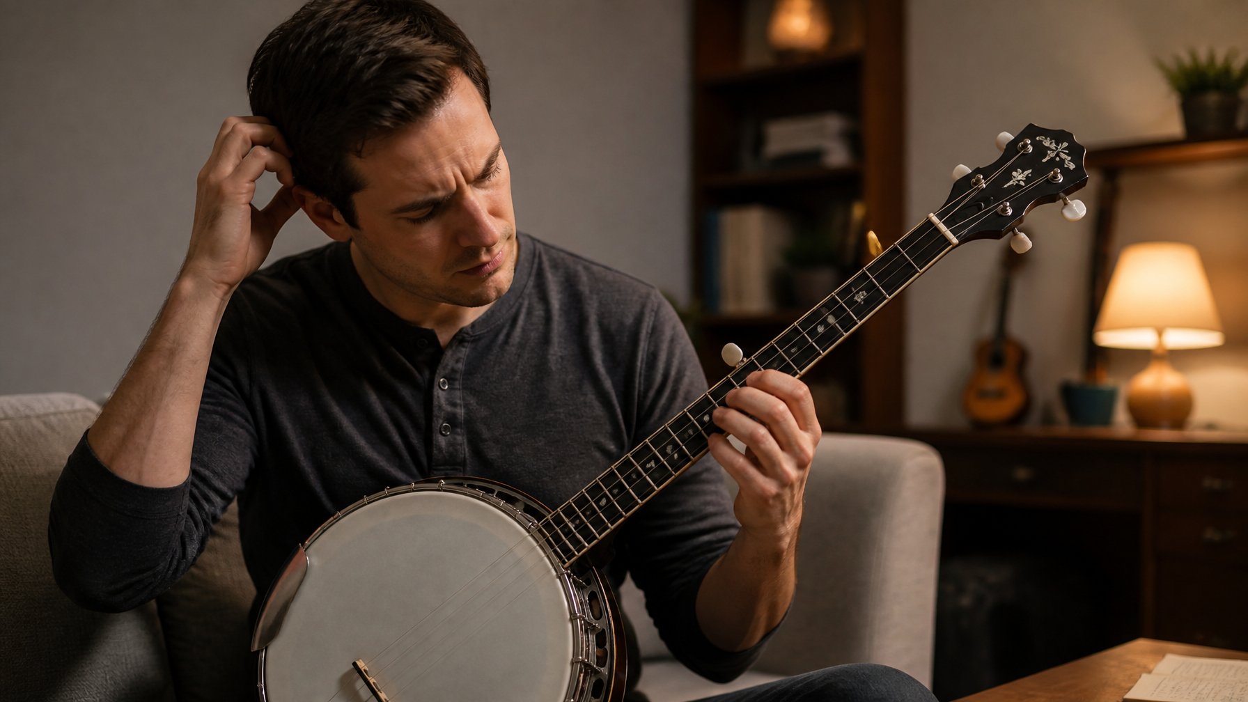 Is Banjo Hard to Learn Heres What Nobody Tells You 2 Is Banjo Hard to Learn? Here&rsquo;s What Nobody Tells You