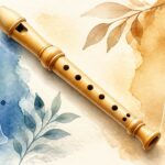 Recorder Fingering Chart — Complete Guide for Soprano Recorder Baroque and German Recorder Fingering Chart — Complete Guide for Soprano Recorder (Baroque and German)