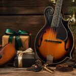 mandolin gifts Gifts For Mandolin Players: 10 Best Picks